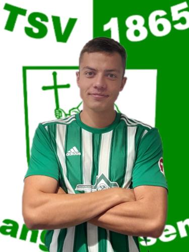 Marvin Korn