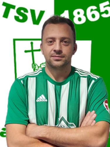 Pavel Muravyev