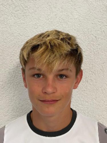 Luca Timm