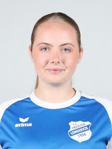 Kaja Luchterhand