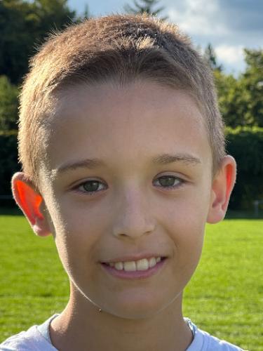 Emir Mustajbegovic