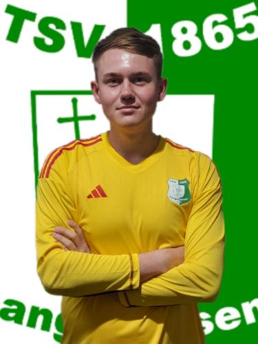 Maximilian Gebser