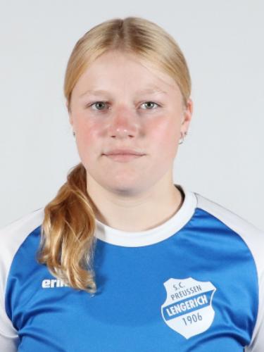 Birte Huneke