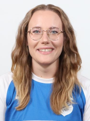 Rebekka Hilgemann
