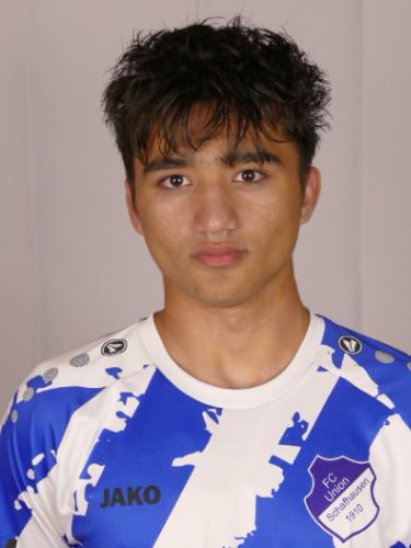 Omid Ahmadi
