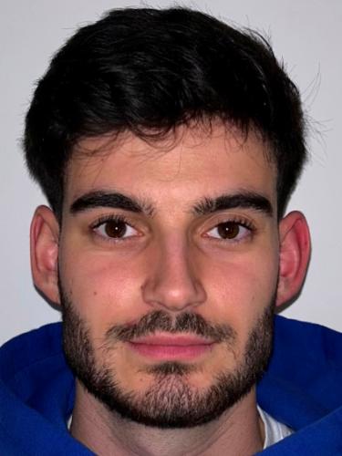 Ronan Tretschok