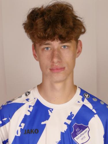 Tim Dreßen