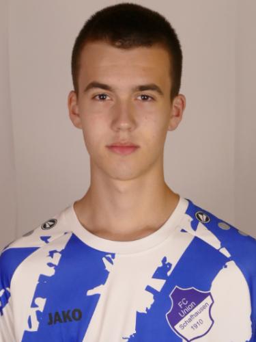 Francisco Justen-Kuberek