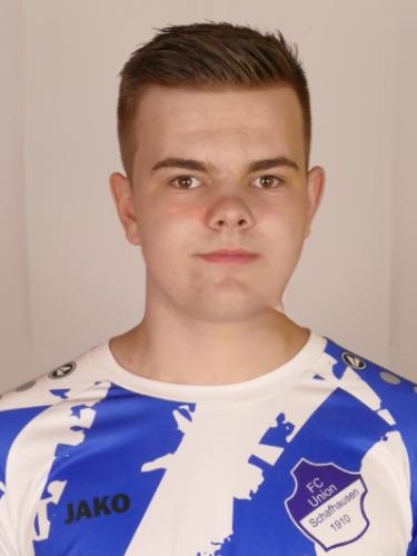 Lennard Uwe Rauschning
