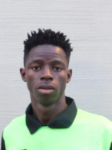 Mohamed Diawara