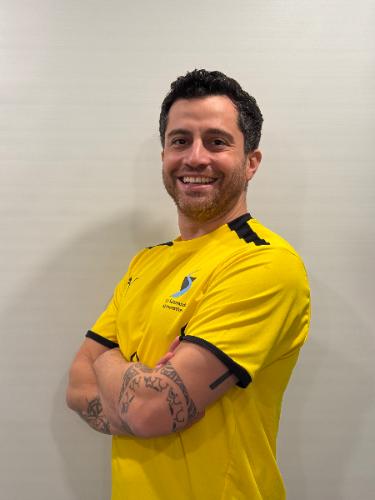 Davide Nicolazzo