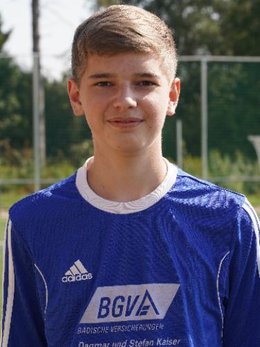 Christoph Amann