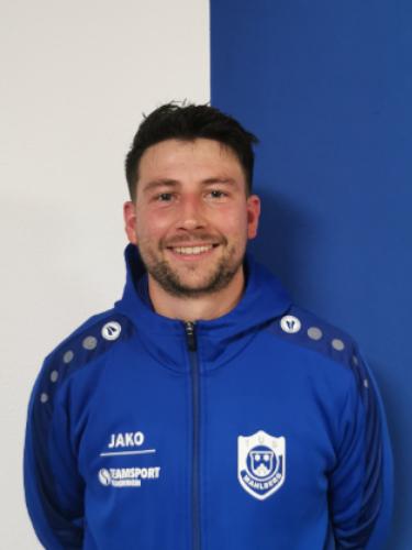 Kevin Helde