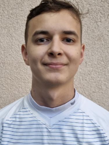 Nils Minarik