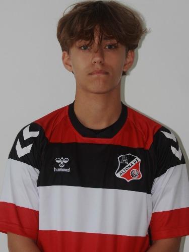 Vitor Leandro Neumann da Silva