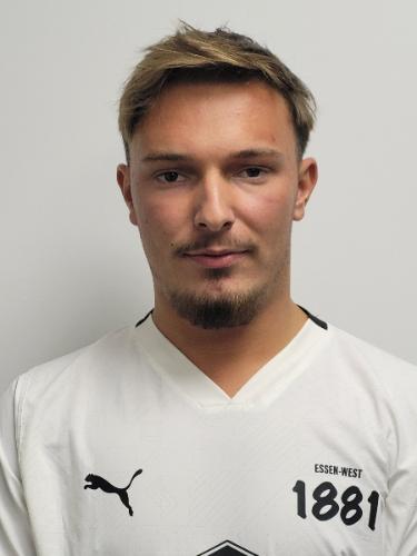 Lucas Hucke