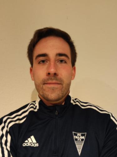 Florian Beyer