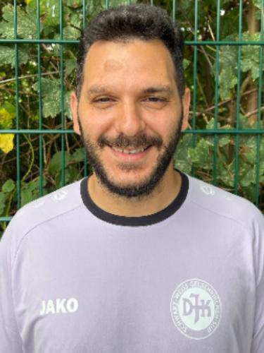 Ali Allak