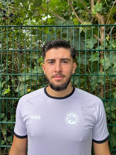 Erdem Barutcu