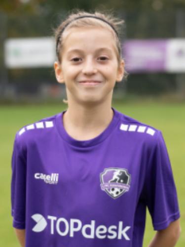 Carlotta Lucia Eckerle