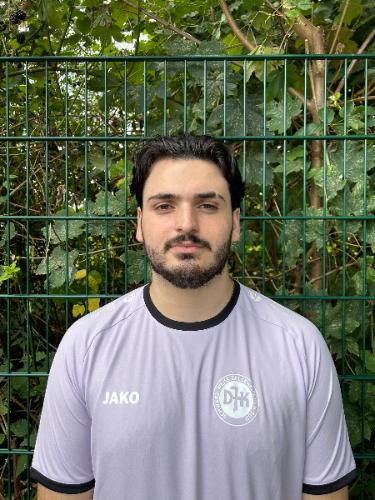 Mario da Silva