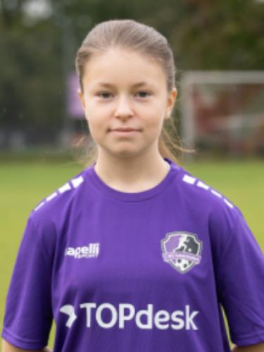Deliah Heß
