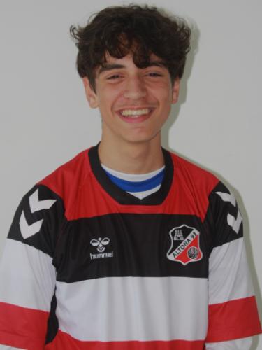 Vangelis Ntintinos