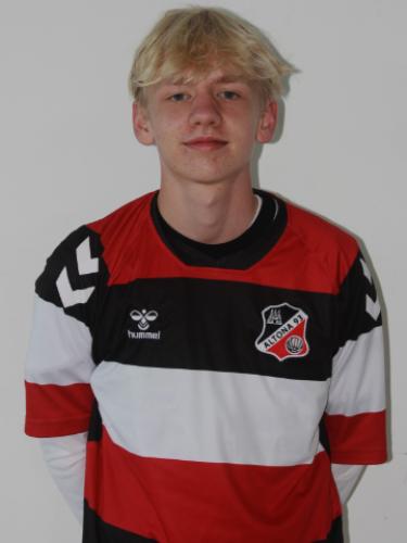 Ben Luis Wegener