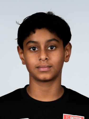 Sayed Mohammad Ibrahim Ali