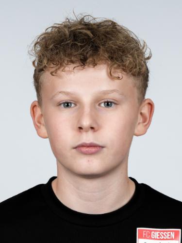 Julian Maurice Hühn