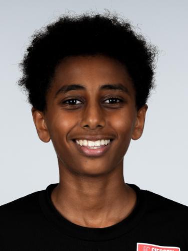 Fnan Tewelde Ghebremeskel