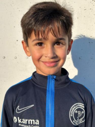 Emir Sevimli