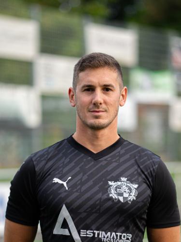 Joaquin Carlos Paglieri