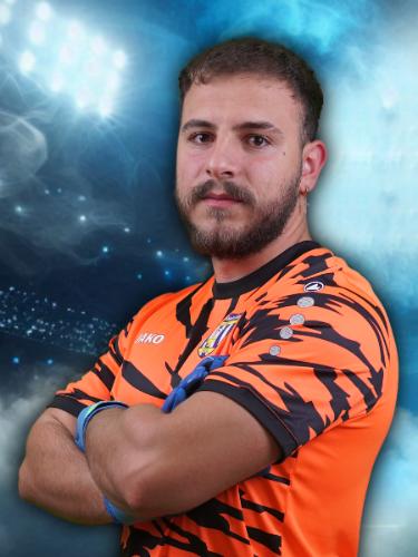 Jonathan Curia