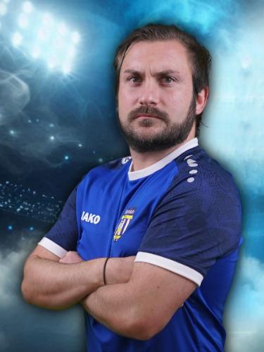 Alexander Humke