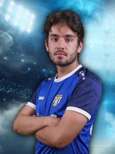 Simon Wied