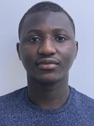 Abdoulie Njie