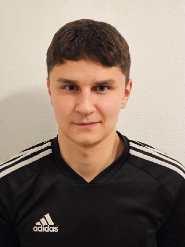Anton Klimow