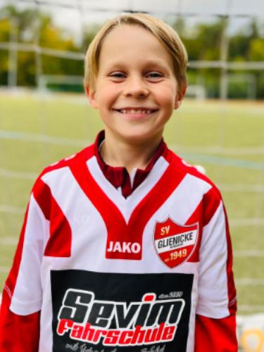 Laurin Jarmuske