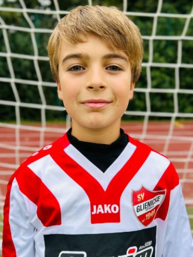 Mattheo Luckmann
