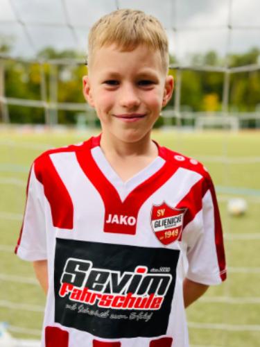 Valentin Luca Rusiniak