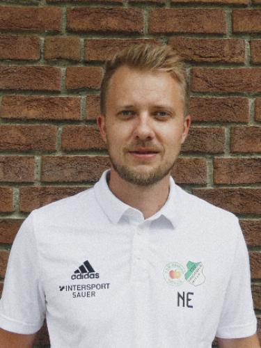 Nico Emmerich