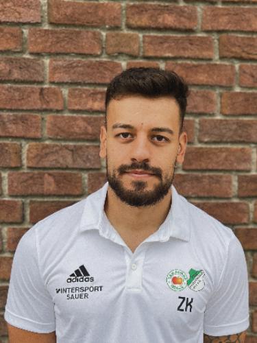 Ziyat Kaval