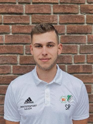 Sebastian Pfannkuch
