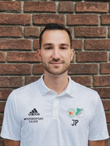 Jonas Pietsch