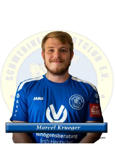 Marcel Krueger