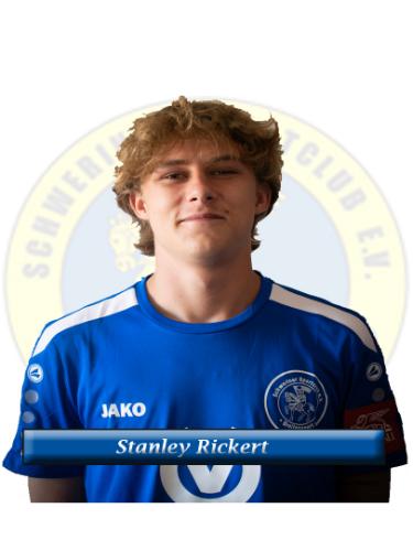 Stanley Rickert