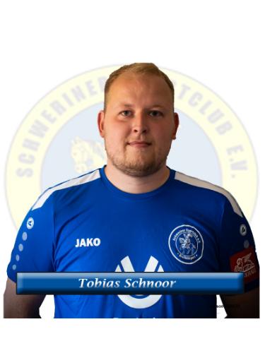 Tobias Schnoor