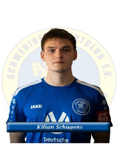 Kilian Schugens