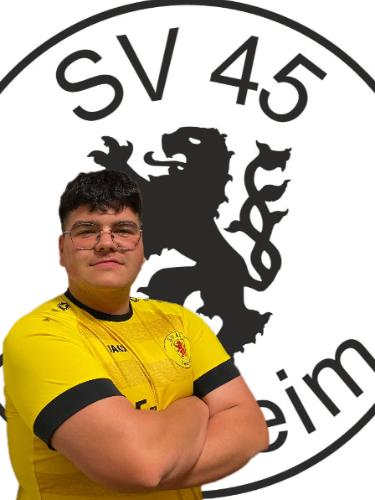 Necati Celebi